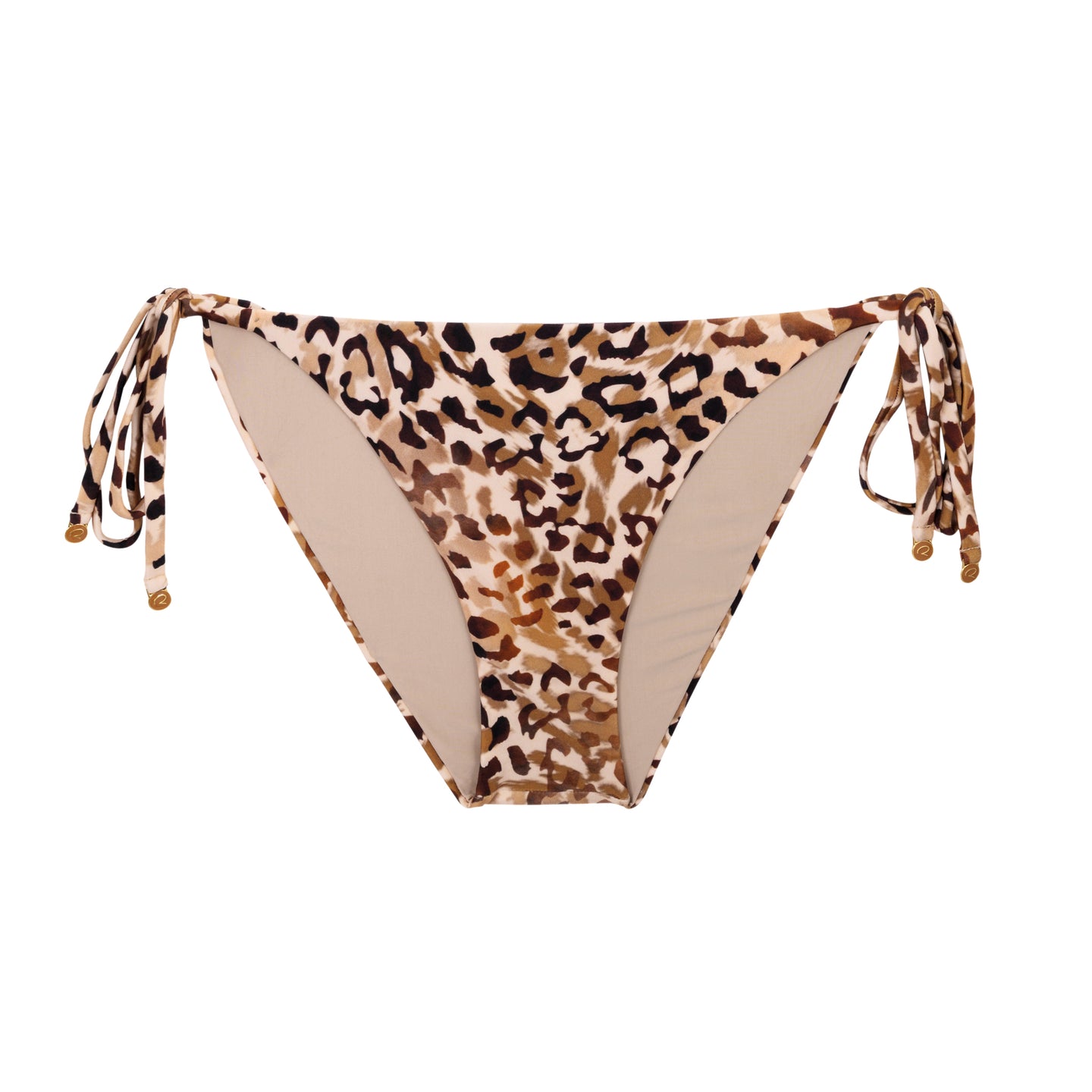 Product Front: Rio De Sol Unterteil Bottom Leopard Ibiza-Comfy