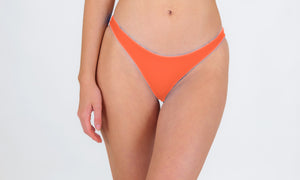 Model Front: Rio De Sol Unterteil Bottom Light-Peach Essential-Comfy