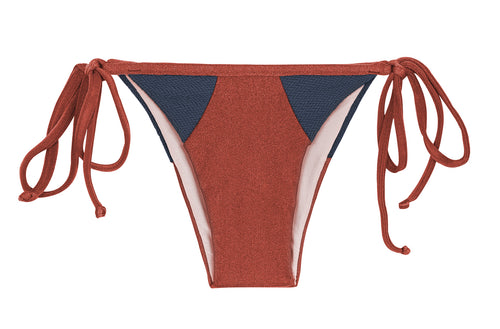 Product Front: Rio De Sol Unterteil Bottom Liquor Recorte Tri