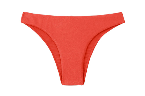Product Front: Rio De Sol Unterteil Bottom Malibu-Chili Essential