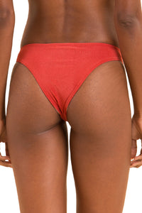 Image 07: Rio De Sol Unterteil Bottom Malibu-Chili Essential