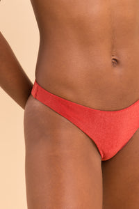 Image 08: Rio De Sol Unterteil Bottom Malibu-Chili Essential