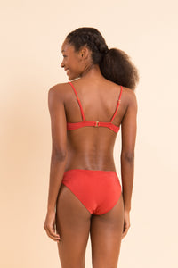 Image 10: Rio De Sol Unterteil Bottom Malibu-Chili Essential-Comfy