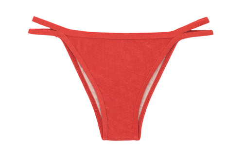 Product Front: Rio De Sol Unterteil Bottom Malibu-Chili Rio-Duo