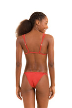 Laden Sie das Bild in den Galerie-Viewer, Model Back: Rio De Sol Unterteil Bottom Malibu-Chili Rio-Duo
