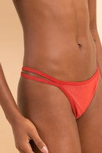Laden Sie das Bild in den Galerie-Viewer, Image 08: Rio De Sol Unterteil Bottom Malibu-Chili Rio-Duo
