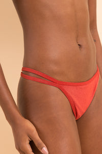 Image 08: Rio De Sol Unterteil Bottom Malibu-Chili Rio-Duo