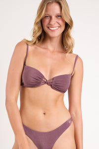 Image 09: Rio De Sol Unterteil Bottom Malibu-Ebano Essential-Iris