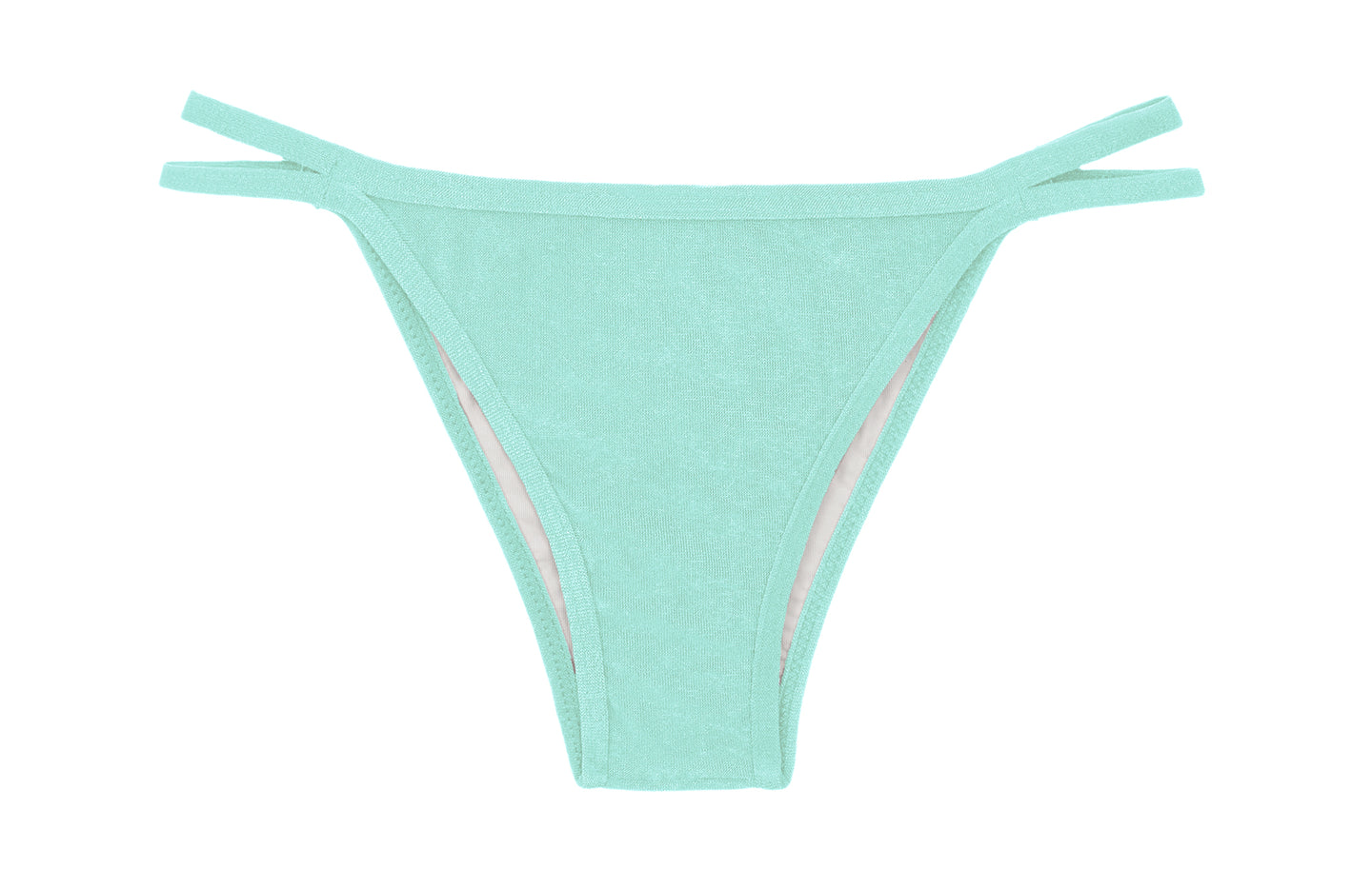 Product Front: Rio De Sol Unterteil Bottom Malibu-Menta Rio-Duo