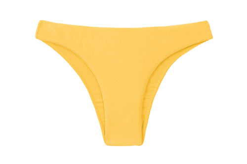 Product Front: Rio De Sol Unterteil Bottom Malibu-Yellow Essential