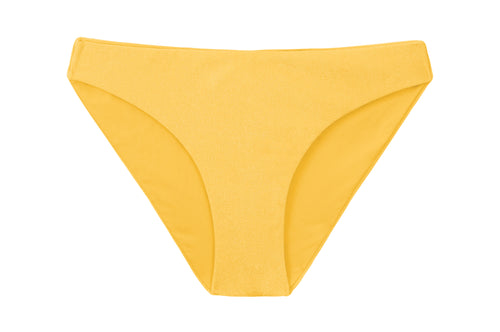 Product Front: Rio De Sol Unterteil Bottom Malibu-Yellow Essential-Comfy