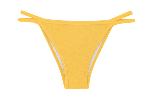 Product Front: Rio De Sol Unterteil Bottom Malibu-Yellow Rio-Duo