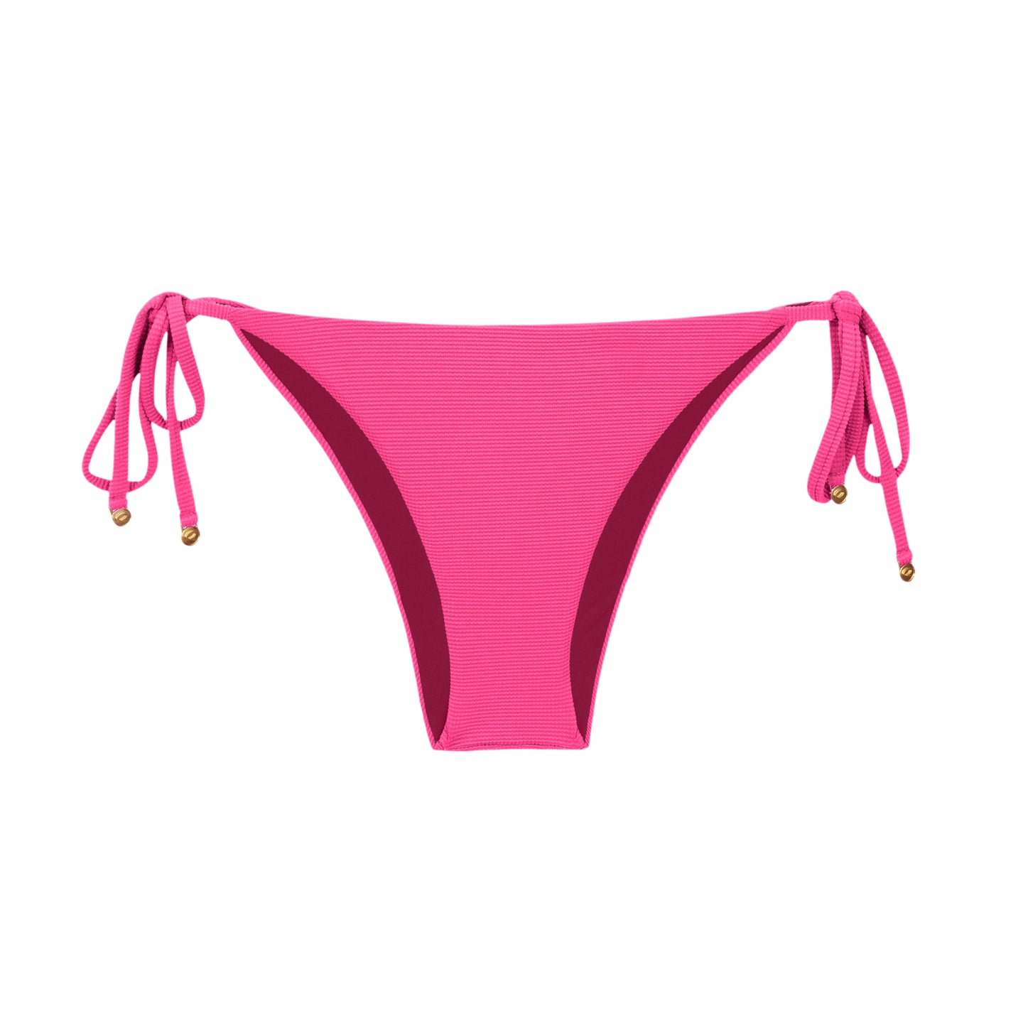 Product Front: Rio De Sol Unterteil Bottom Mtx-Ultrapink Ibiza