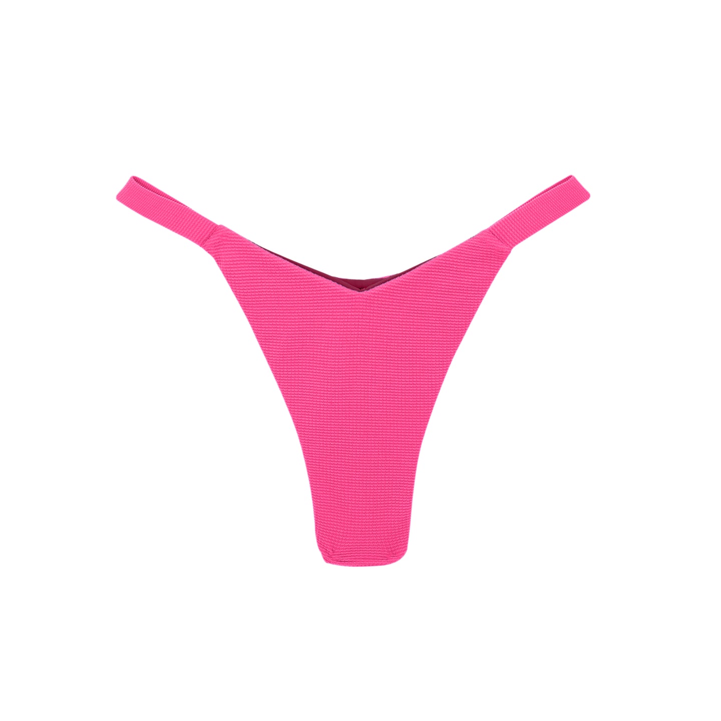 Product Front: Rio De Sol Unterteil Bottom Mtx-Ultrapink Kiara