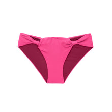 Laden Sie das Bild in den Galerie-Viewer, Product Front: Rio De Sol Unterteil Bottom Mtx-Ultrapink Mel-Comfy
