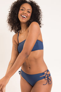 Image 08: Rio De Sol Unterteil Bottom Navy Madrid