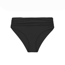 Laden Sie das Bild in den Galerie-Viewer, Product Front: Rio De Sol Unterteil Bottom Nero Amy
