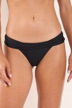 Laden Sie das Bild in den Galerie-Viewer, Image 13: Rio De Sol Unterteil Bottom Nero Amy
