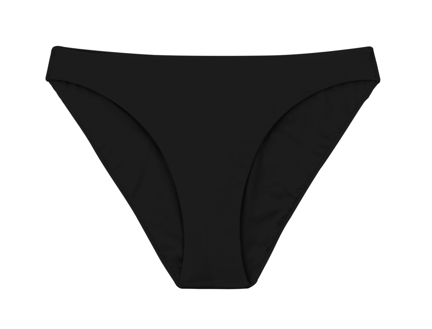 Product Front: Rio De Sol Unterteil Bottom Nero Essential-Comfy