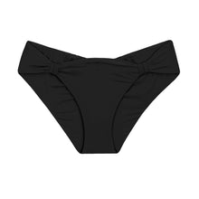 Laden Sie das Bild in den Galerie-Viewer, Product Front: Rio De Sol Unterteil Bottom Nero Mel-Comfy
