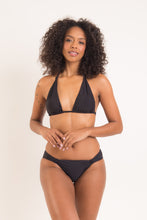 Laden Sie das Bild in den Galerie-Viewer, Image 08: Rio De Sol Unterteil Bottom Nero Mel-Comfy
