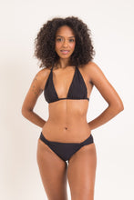 Laden Sie das Bild in den Galerie-Viewer, Image 09: Rio De Sol Unterteil Bottom Nero Mel-Comfy

