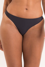 Laden Sie das Bild in den Galerie-Viewer, Gallery: Rio De Sol Unterteil Bottom Nero Nice-Fio
