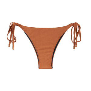 Product Front: Rio De Sol Unterteil Bottom Nocciola Ibiza