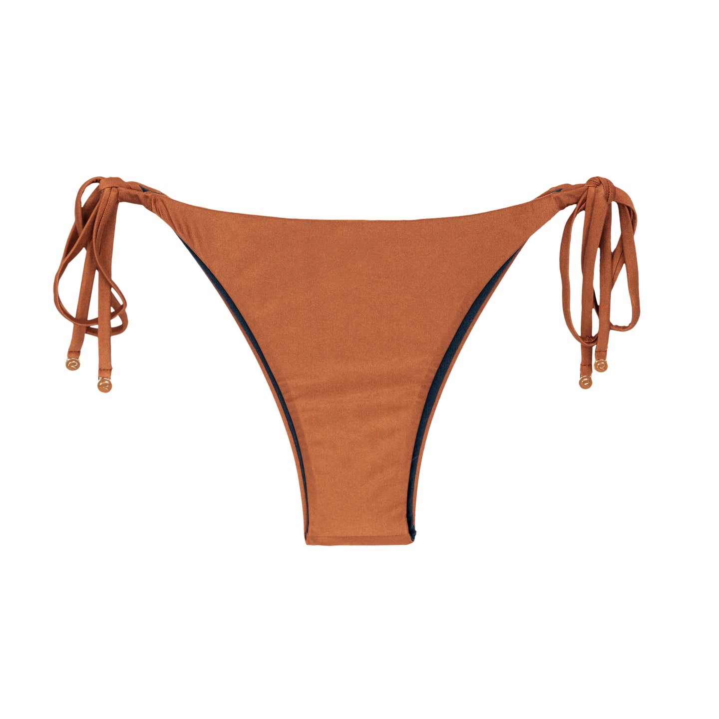 Product Front: Rio De Sol Unterteil Bottom Nocciola Ibiza