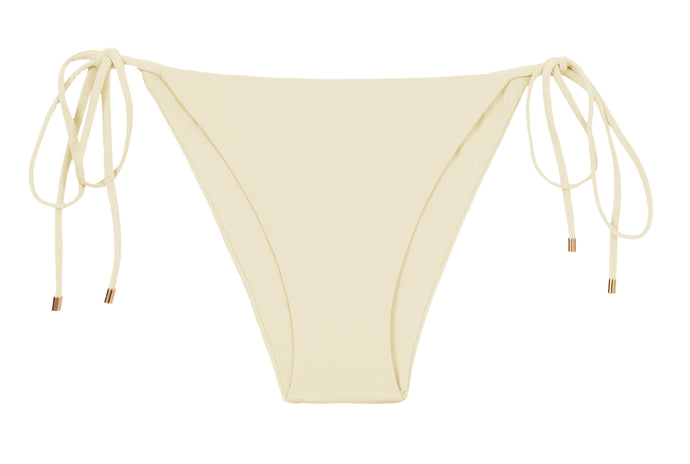 Product Front: Rio De Sol Unterteil Bottom Off-White Lacinho