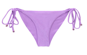 Product Front: Rio De Sol Unterteil Bottom Orchid Cheeky-Tie