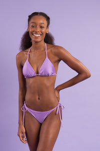 Image 12: Rio De Sol Unterteil Bottom Orchid Cheeky-Tie