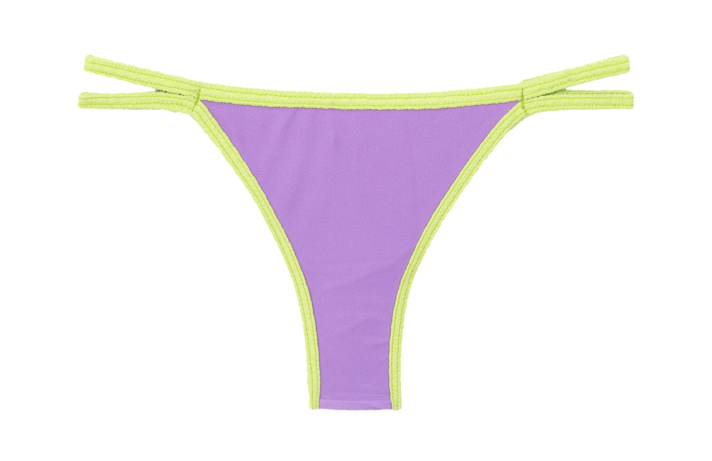 Product Front: Rio De Sol Unterteil Bottom Orchid Mini-Duo