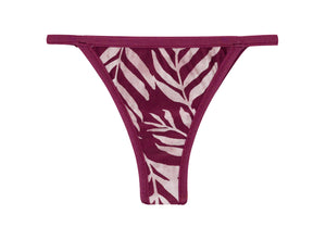 Product Front: Rio De Sol Unterteil Bottom Palms-Vine California