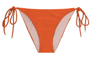 Product Front: Rio De Sol Unterteil Bottom Paprica Ibiza-Rope