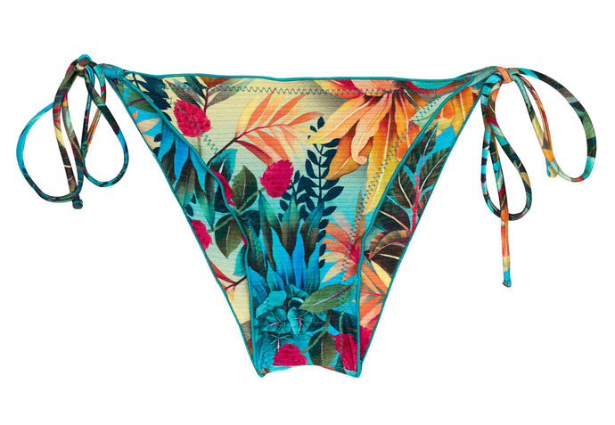 Product Front: Rio De Sol Unterteil Bottom Paradise Frufru