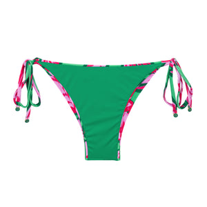 Product Back: Rio De Sol Unterteil Bottom Parrots Ibiza