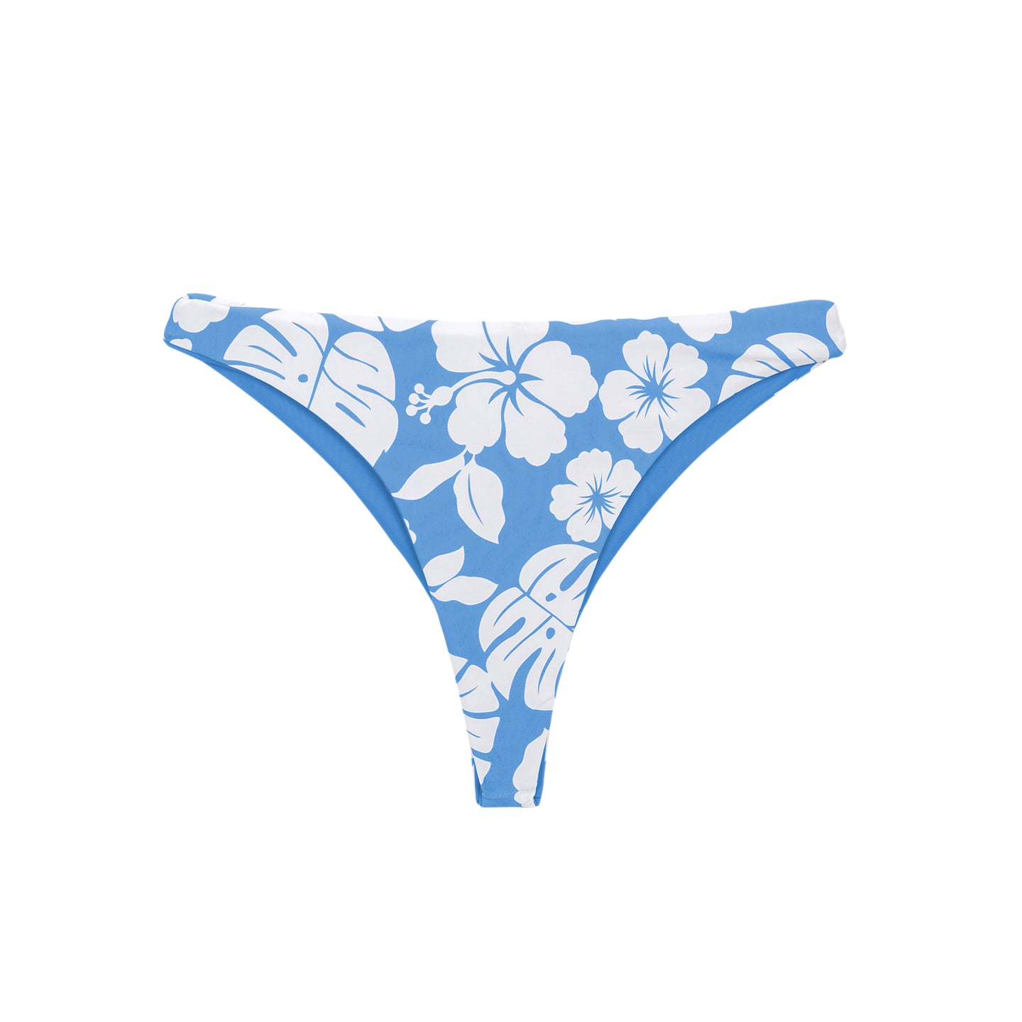 Product Front: Rio De Sol Unterteil Bottom Pua-Pacifica Sunset