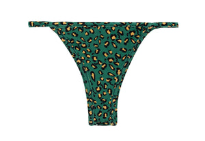 Product Back: Rio De Sol Unterteil Bottom Roar-Green California