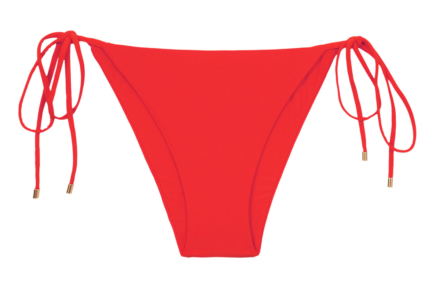 Product Front: Rio De Sol Unterteil Bottom Rouge Lacinho