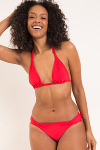 Image 11: Rio De Sol Unterteil Bottom Rouge Mel-Comfy