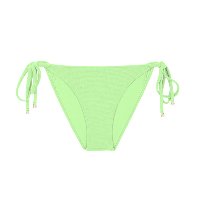 Product Front: Rio De Sol Unterteil Bottom Sand-Menta Ibiza-Comfy