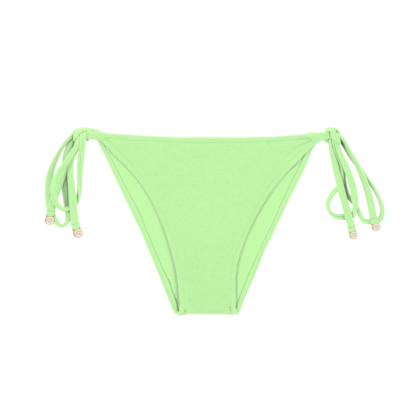 Product Front: Rio De Sol Unterteil Bottom Sand-Menta Lacinho