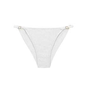 Product Front: Rio De Sol Unterteil Bottom Sand-White Cheeky-Fixa