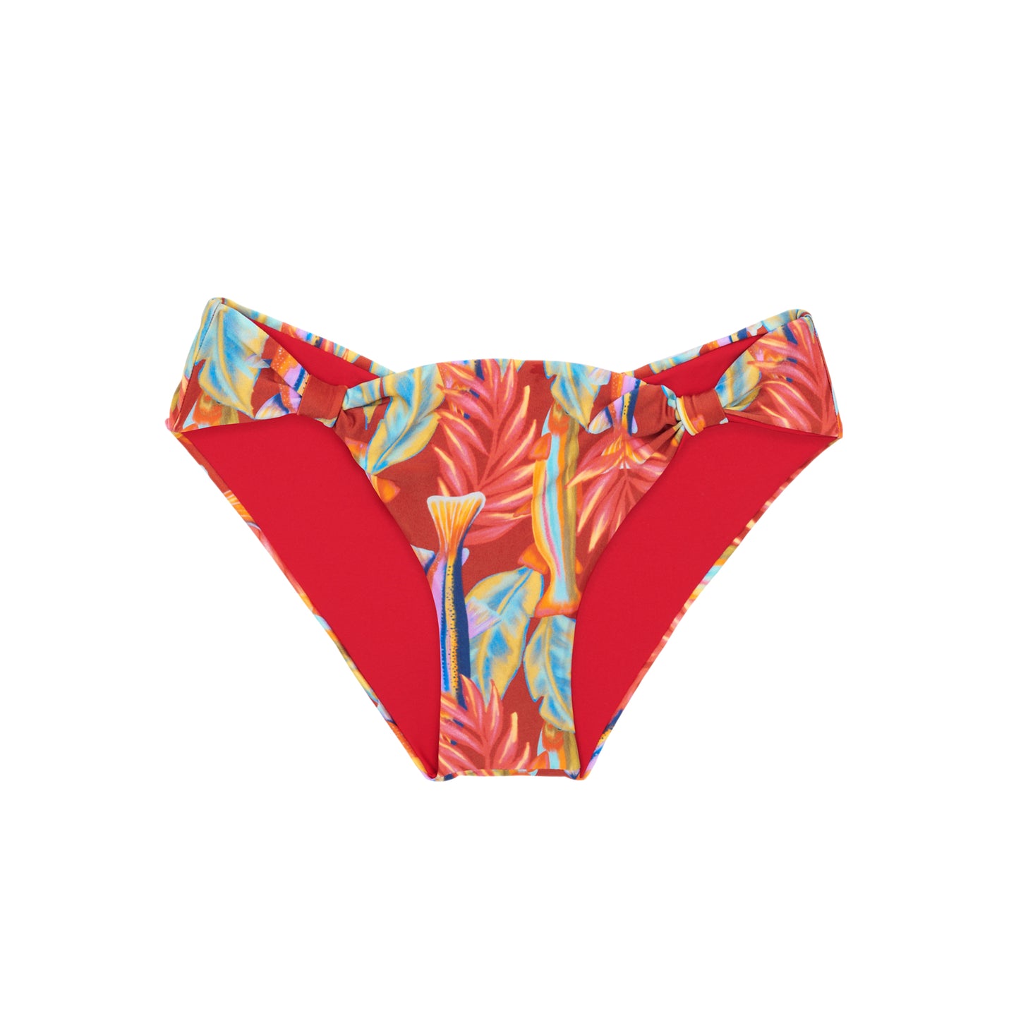 Product Front: Rio De Sol Unterteil Bottom Sea-Bloom Mel-Comfy