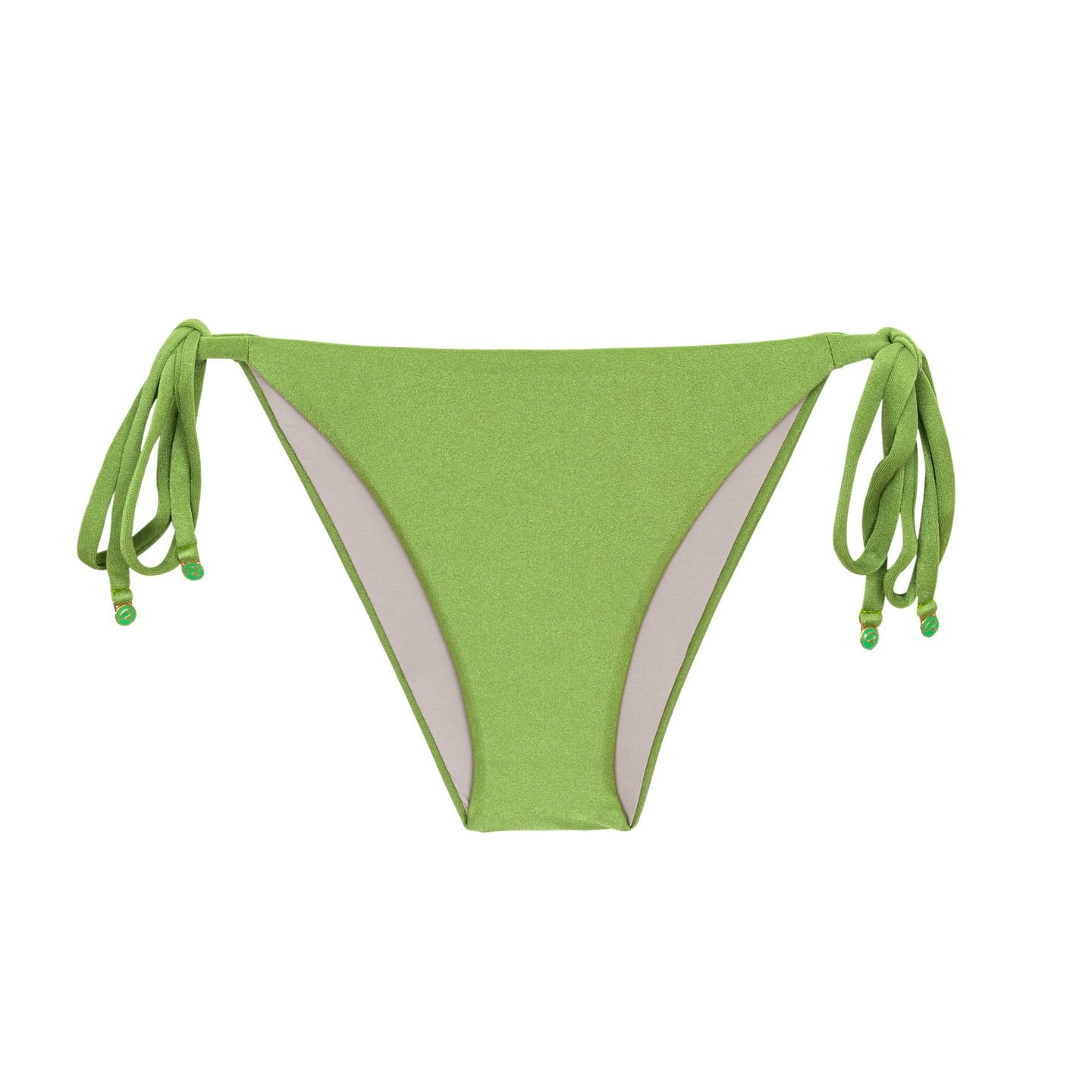 Product Front: Rio De Sol Unterteil Bottom Shimmer-Botanica Lacinho