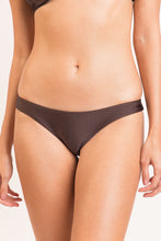 Laden Sie das Bild in den Galerie-Viewer, Gallery: Rio De Sol Unterteil Bottom Shimmer-Coffee Essential
