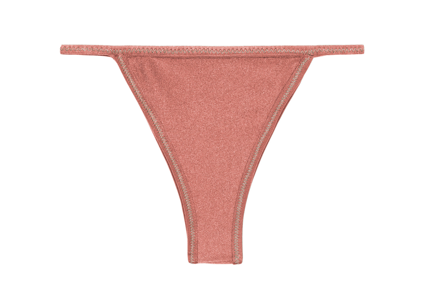 Product Front: Rio De Sol Unterteil Bottom Shimmer-Copper California