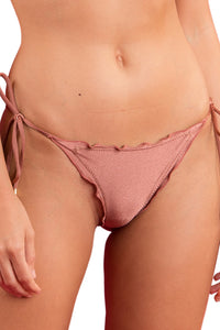 Gallery: Rio De Sol Unterteil Bottom Shimmer-Copper Frufru