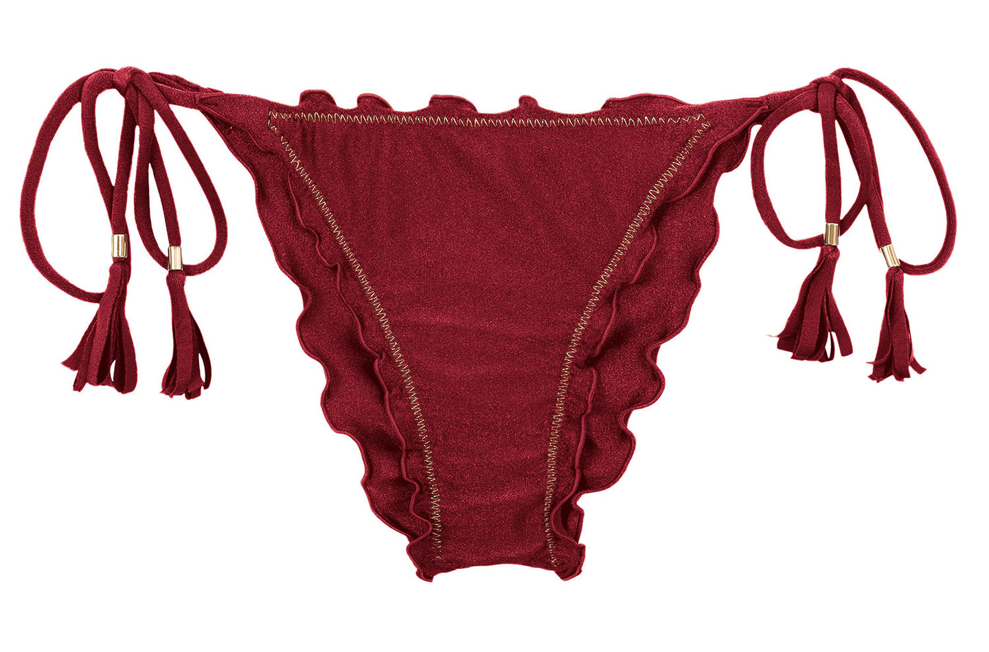 Product Front: Rio De Sol Unterteil Bottom Shimmer-Divino Frufru